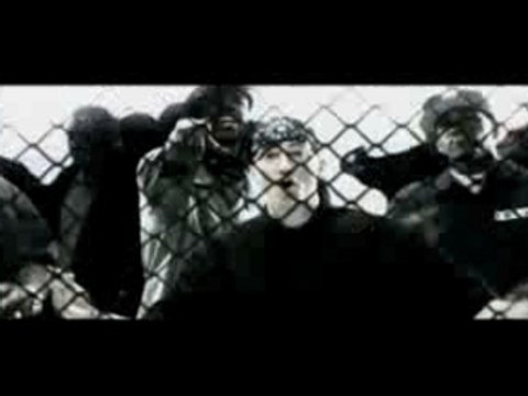 Eminem feat. 50 Cent, Lloyd Banks & Cash