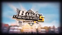 Les barges de la réalité à la télé 5