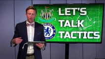 Newcastle vs Chelsea ANALYSIS [Will Chelsea Remain Undefeated?]