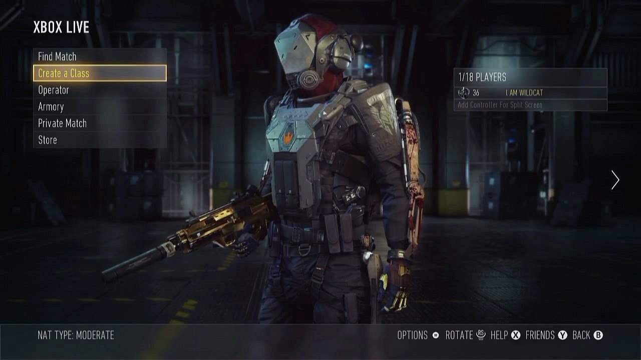 LIVE STREAMING VIDYA GAMEZ w- I AM WILDCAT www.twitch.tv-I_AMWILDCAT.
