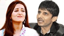 Kamal R Khan Calls Sonakshi AUNTY | Check out