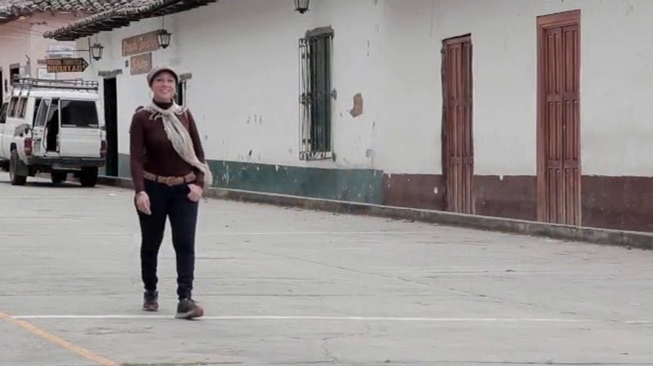 La Ruta de los pueblos de montaña en Trujillo - 5ta Parte