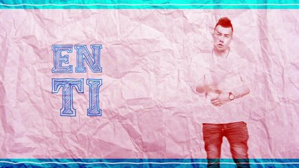 Kenny Dih - Verte Otra Vez