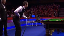 Snooker-U.K.Champ.[2014] O'Sullivan's 147