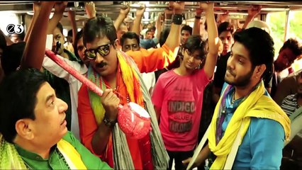 Burrakatha Song -Ladies and Gentlemen Movie