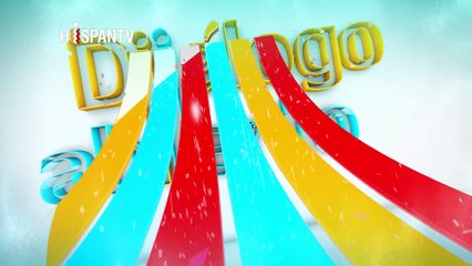 Diálogo Abierto - Los jóvenes y la religión