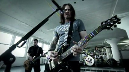 Alter Bridge - Watch Over You