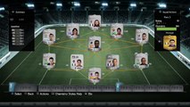 THE RAREST PLAYERS ON FIFA 14 Ex Real Madrid GK Serie A Duo FIFA 14 Squad Builder