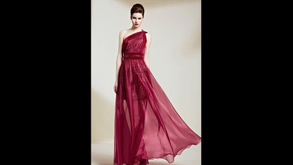 Prepare Your 2015 Spring Prom Dresses