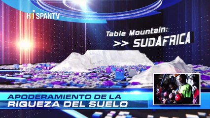 Continentes - Mercenarios y terrorismo en Siria