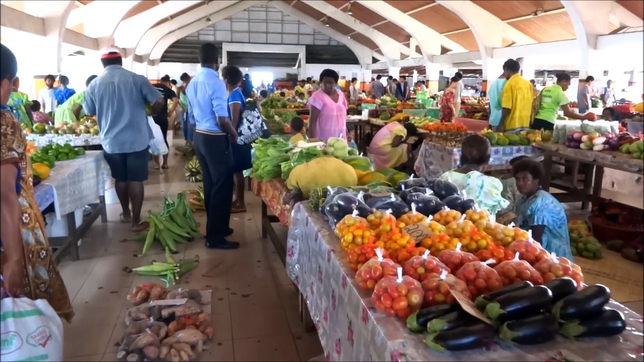 Vanuatu Efate Episode 20