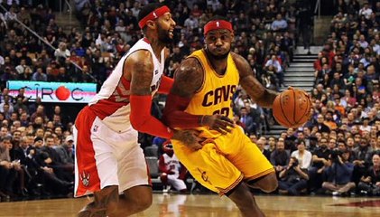 LeBron, Duncan and Kemba Star on Friday