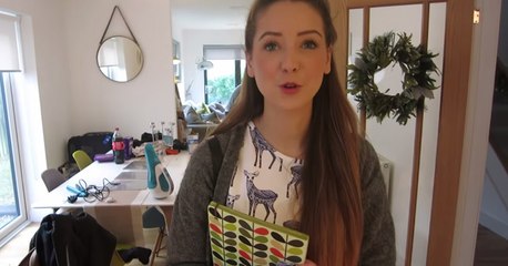 FISH SLAP PRANK _ Vlogmas #3 2014 ad