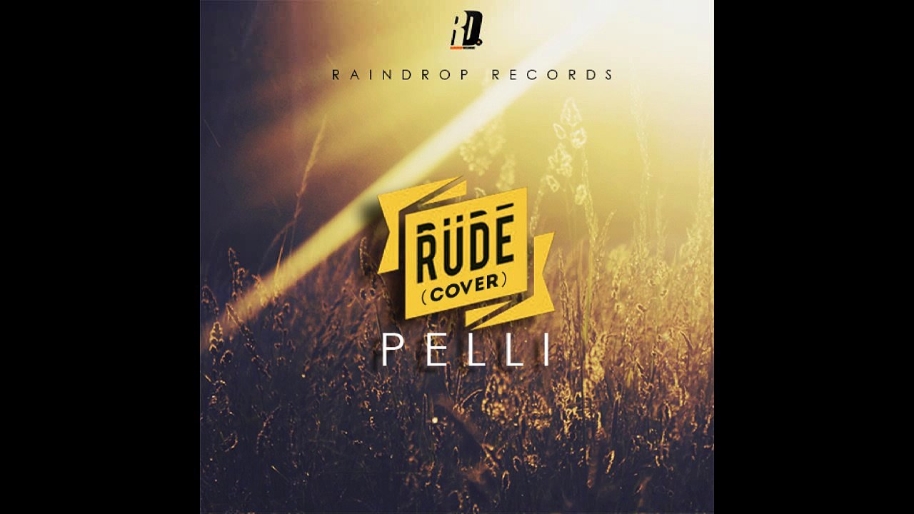 PELLI - RUDE