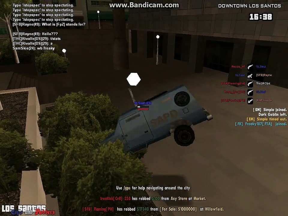 hacker