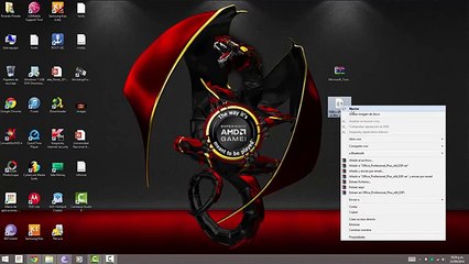 Como instalar y activar Office 2013