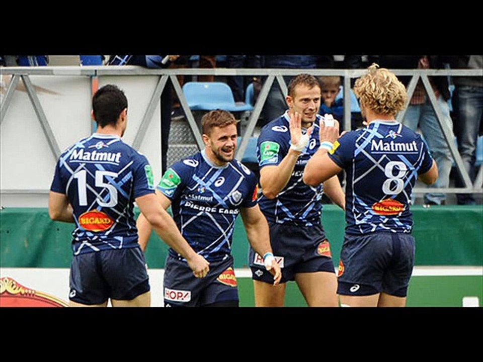 Castres vs Wasps Full Match Live Streaming
