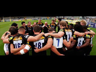 @@~~LIVE HERE Castres vs Wasps