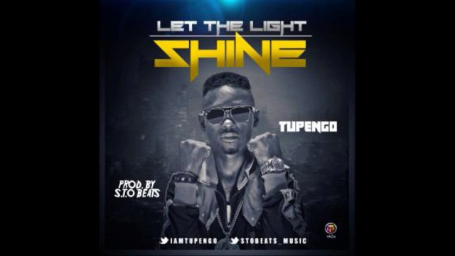 Tupengo - Let D Light Shine (@iamtupengo)