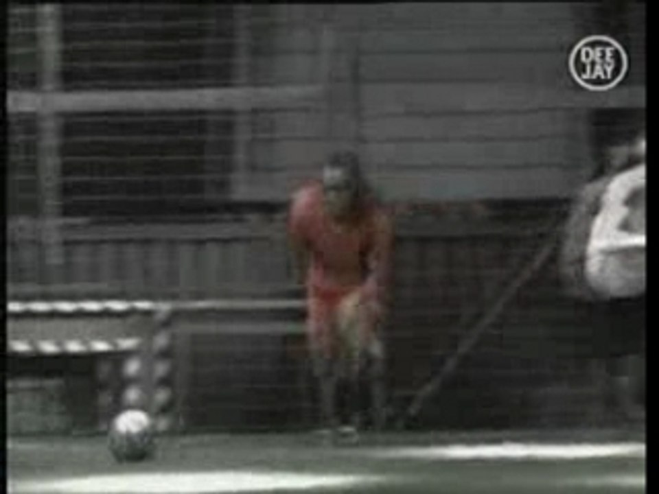 NIKE - Elvis Presley