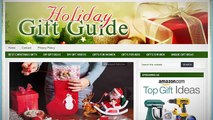 DIY Christmas Gifts - holiday gift guide 2014 -diy christmas gift ideas - diy christmas gift guide