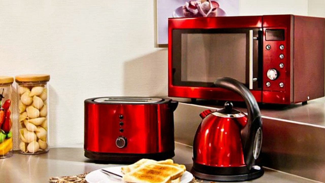 Morphy Richards Kettle and Toaster | Kettles and Toasters