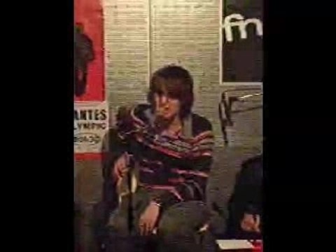 Montage Paolo Nutini