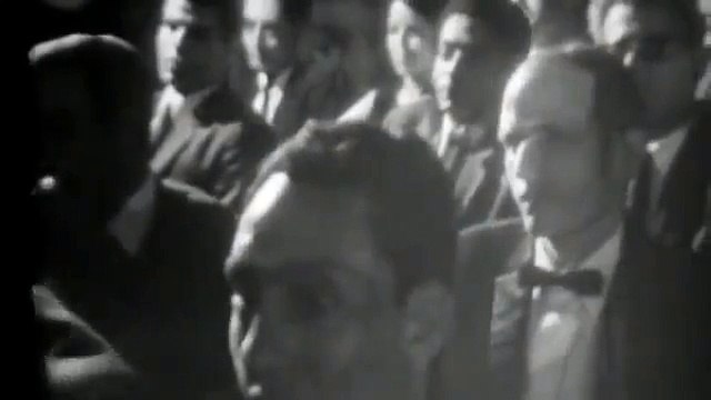 Ümmü Gülsüm - Ente Omri (Umm Kulthum - Inta Omri)