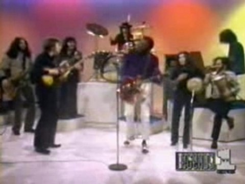 John Lennon & Chuck Berry