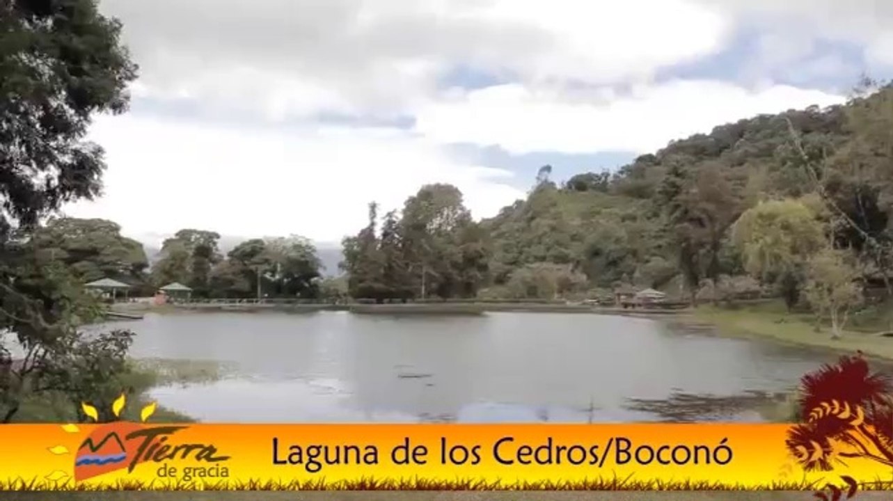 La Ruta de los pueblos de montaña en Trujillo - 3era Parte