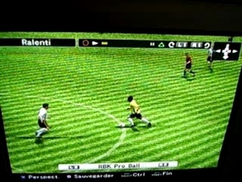 But adriano de super loin 2sur PES6