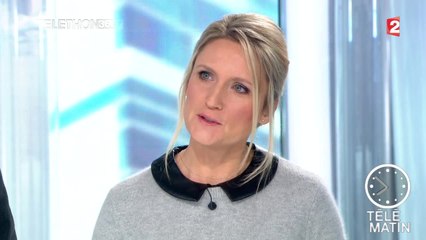 L’atelier de Laurence Jenkell