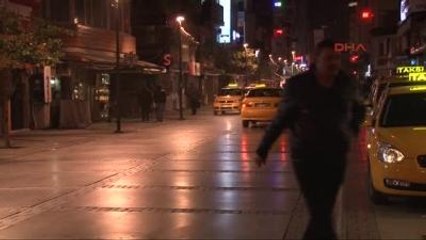 Ege Denizinde 5,1 Büyüklüğünde Deprem