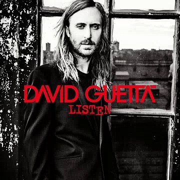 David Guetta - Dangerous (feat. Sam Martin) ♫ MP3 ♫