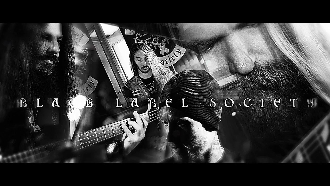 Black Label Society - Angel Of Mercy
