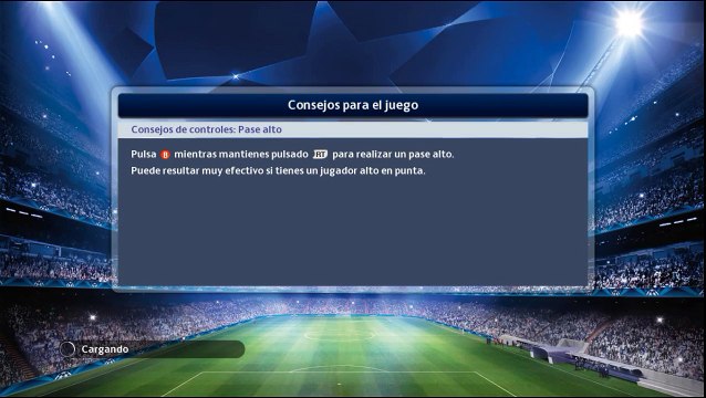 PES 15 PC: Arsenal - Manchester United (Wembley Stadium)