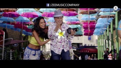 Ashiq Mizaj(SHAUKEENS)