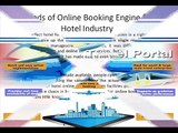 Trends Of Online Booking Engine for Hotel Industry, Hotel Booking Software