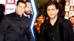 SHOCKING! Shahrukh Khan Takes A Dig At Salman Khan Again | AAP KI ADALAT