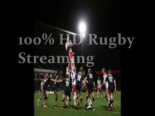 Harlequins vs Leinster Live Online