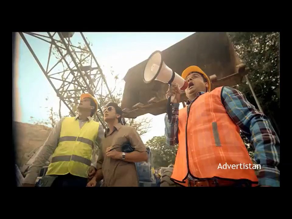 Pak Cem TVC