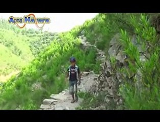 Hindko Song Koonj Pahar Dye of Ashraf Hazara - ApnaHazara کُونج پہاڑ دیئے جُل ماھئے آں دس آویں