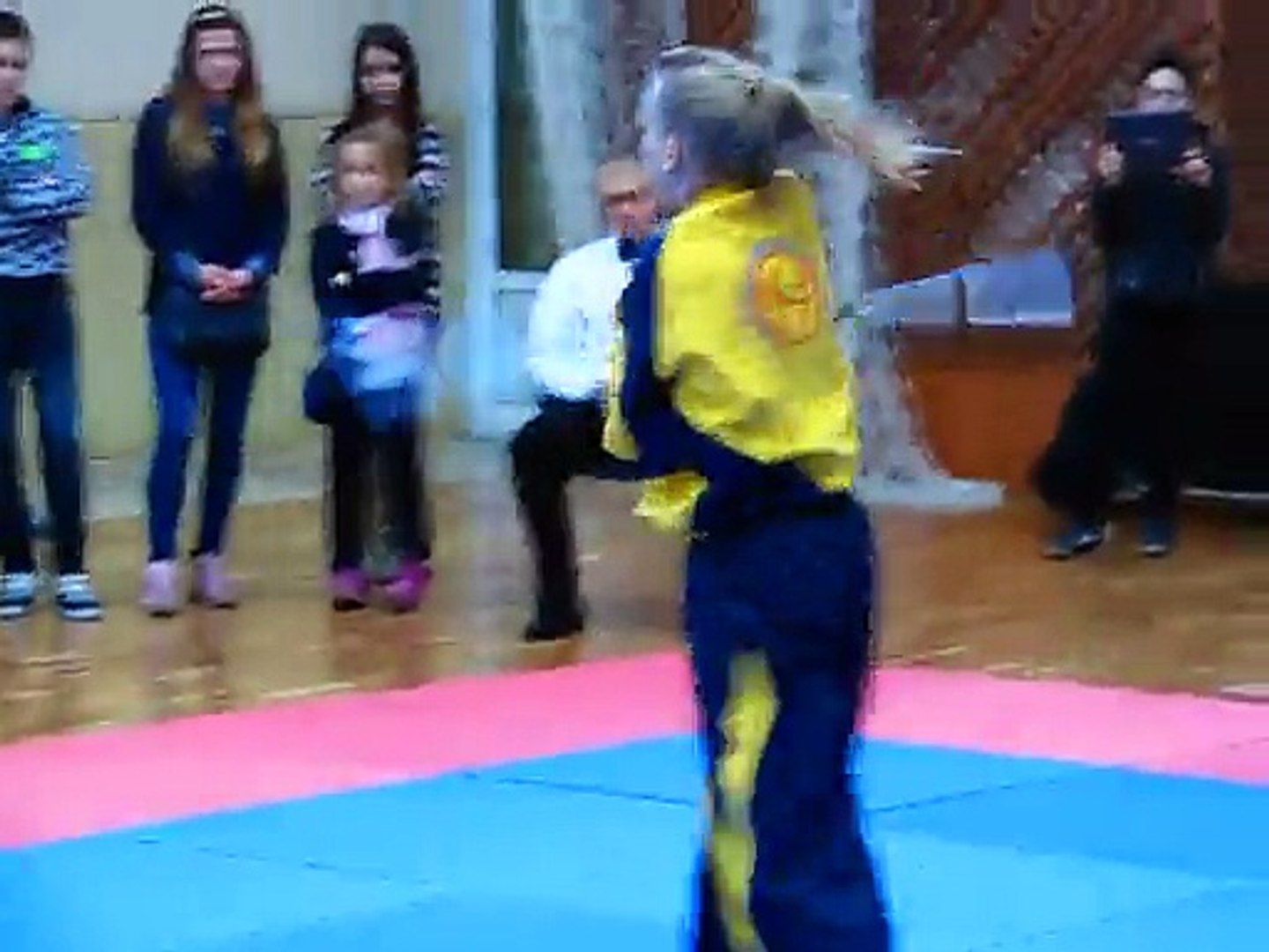 ⁣Чемпионат Европы по хортингу. European Horting Championship – 2014.