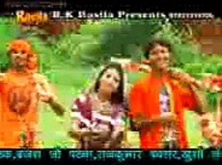 Super Hit Bolbam Song - Bhole Baba Ke Kripa Se Hola Beda Paar