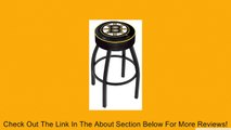Boston Bruins Bar Chair Seat Stool Barstool Review