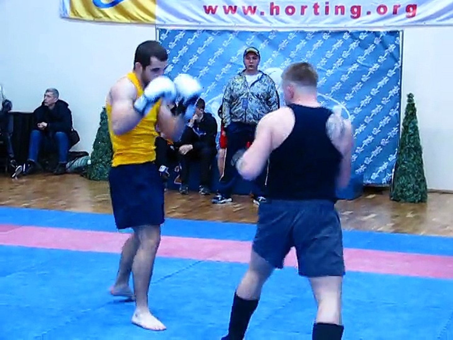 ⁣Чемпионат Европы по хортингу. European Horting Championship – 2014.