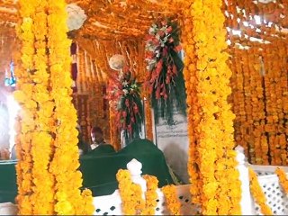 Ghussal  Chader Wali Serkar Multan-05-12-14