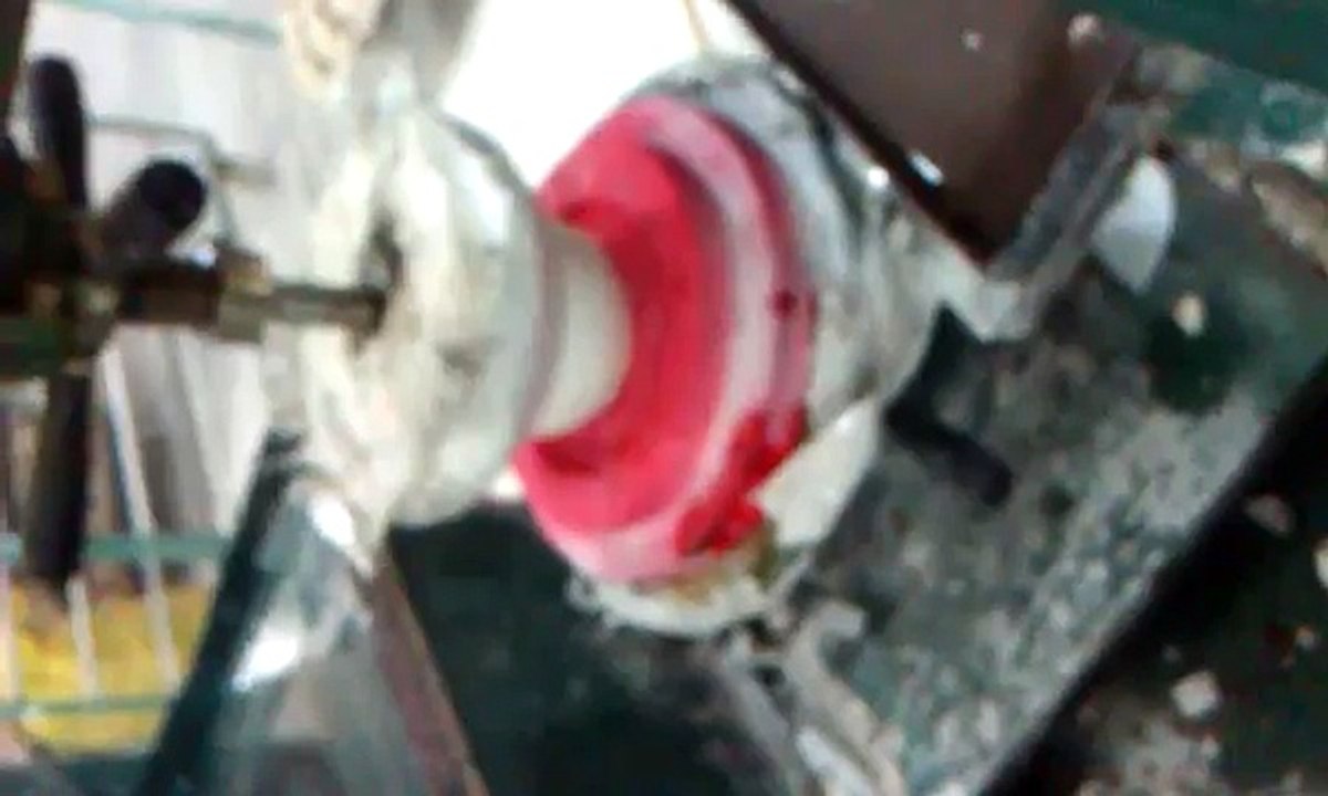 Bowl Pad Printer Bowl Pad Printing Machine