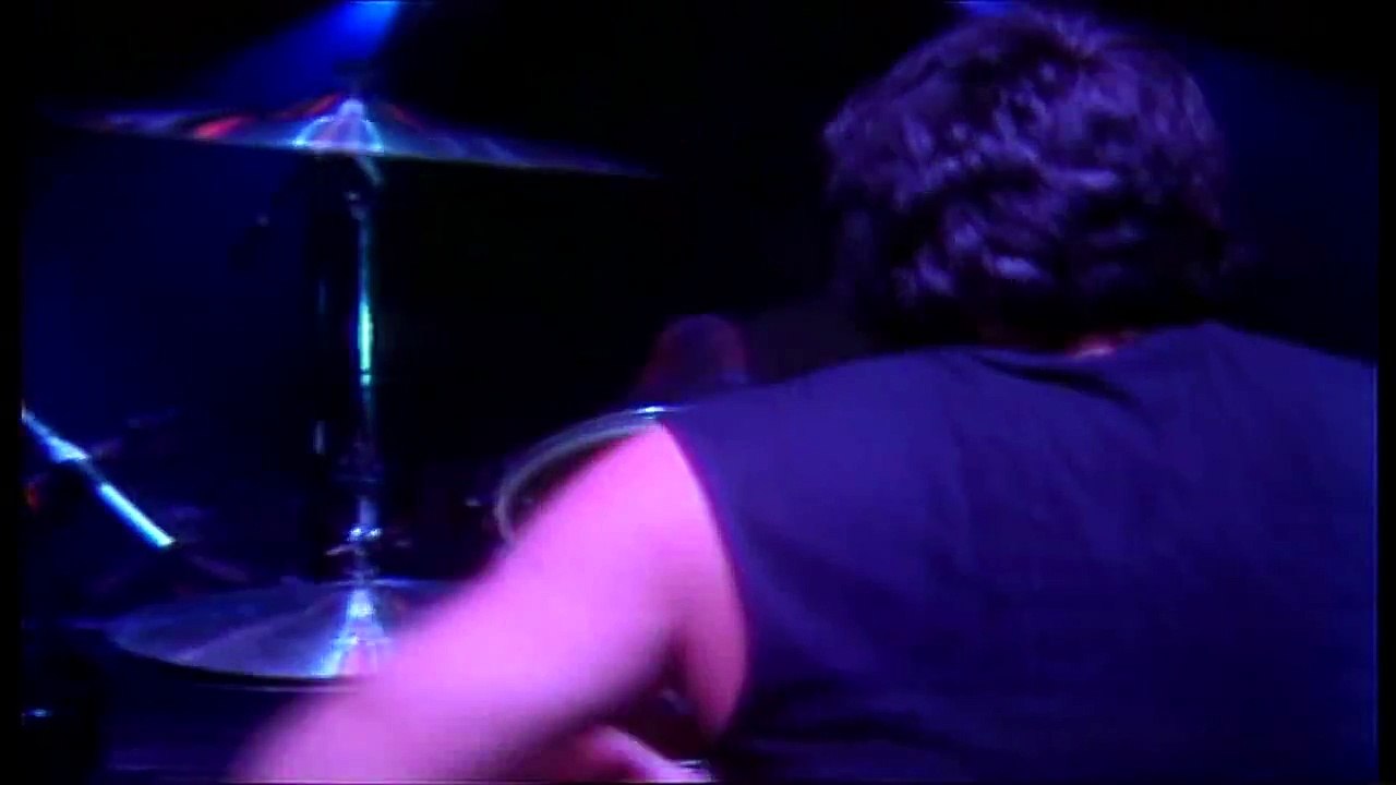 Black Sabbath - N.I.B.