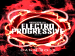 Dann Ross Dic 2014 Episode #01 Electro Progressive